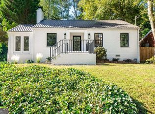 1005 Northrope Dr NE, Atlanta, GA 30324