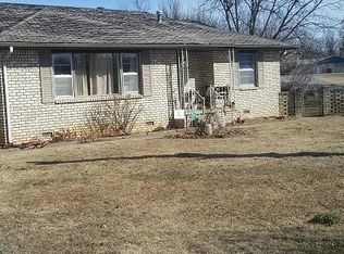 501 N Forest St, Jenks, OK 74037