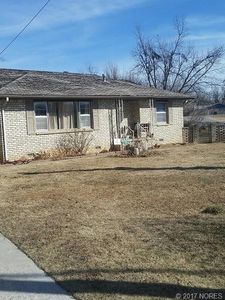 501 N Forest St, Jenks, OK, 74037