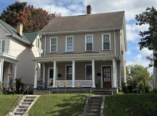 524 & 526 S 2nd St, Chambersburg, PA 17201