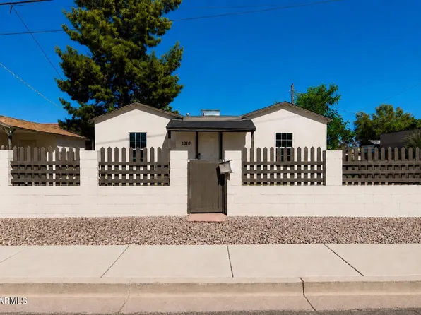 1010 E CHIPMAN Road, Phoenix, AZ 85040