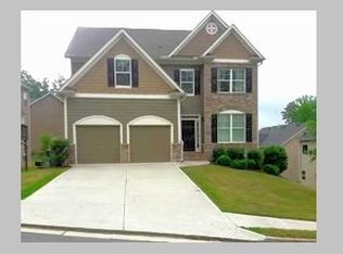 5920 Hendrix Ln, Mableton, GA 30126