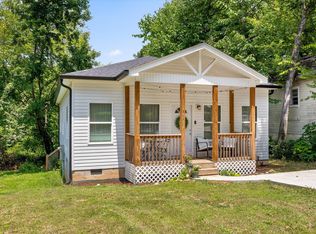 3303 Taylor St, Chattanooga, TN 37406