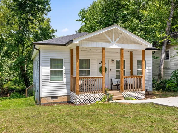 3303 Taylor St, Chattanooga, TN 37406