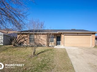 1628 Bette Dr, Mesquite, TX 75149