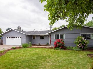 1838 Yenta Ave, Springfield, OR 97477