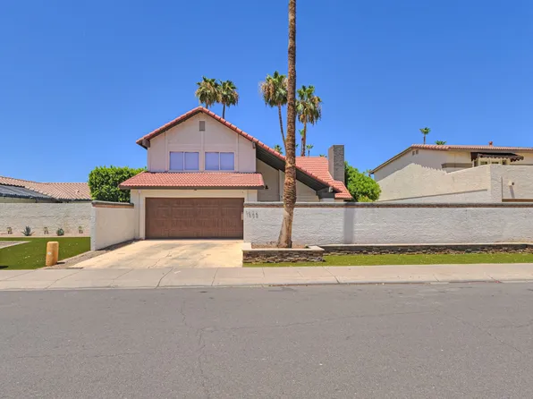 1602 E Weathervane Ln, Tempe, AZ 85283