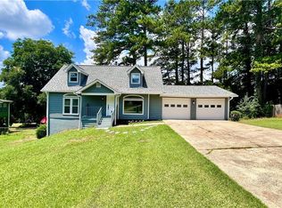 3615 River Hills Ct, Ellenwood, GA 30294