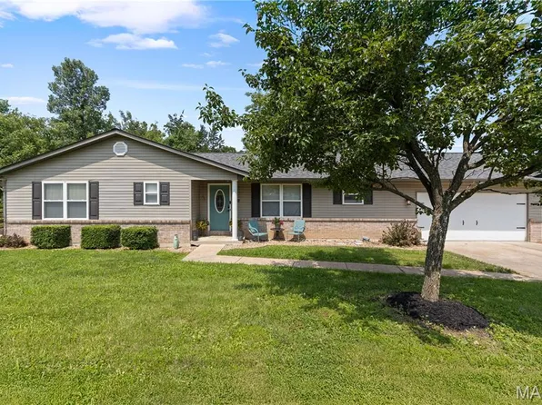 7307 Carriwood Dr, Cedar Hill, MO 63016