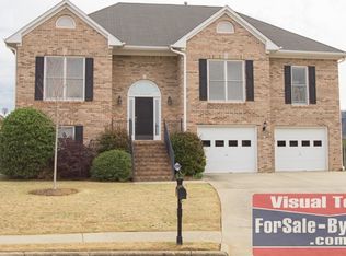 244 Beaver Creek Parkway, Pelham, AL 35124