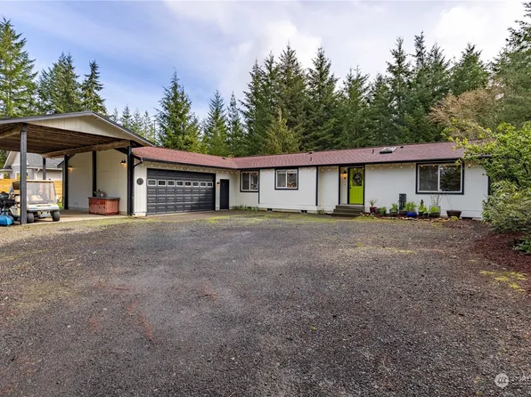 31 E Susan Court, Union, WA 98592