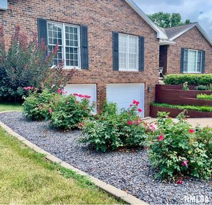 4 Hamilton Dr, South Jacksonville, IL, 62650