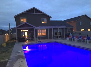 1500 Fairway Dr NE, Moses Lake, WA