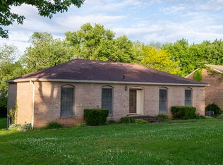 4613 Accomack Dr, Louisville, KY 40241