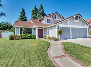 1288 Bridgeport Rd, Corona, CA 92882