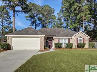 10 Raven Wood Way, Pooler, GA 31322