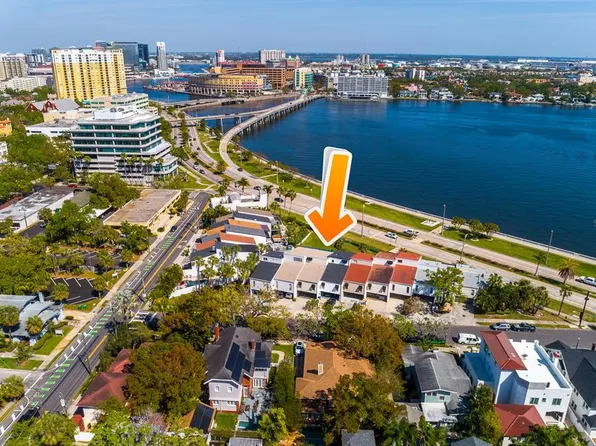 710 S Brevard Ave, Tampa, FL 33606