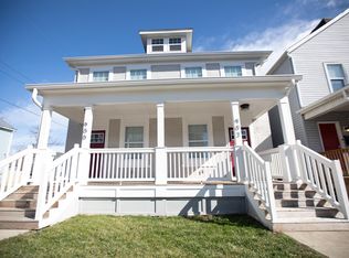 900 Oakwood Ave #900, Columbus, OH 43206