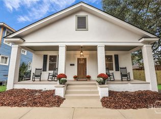 623 W 45th St, Savannah, GA 31405