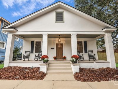 623 W 45th Street, Savannah, GA, 31405