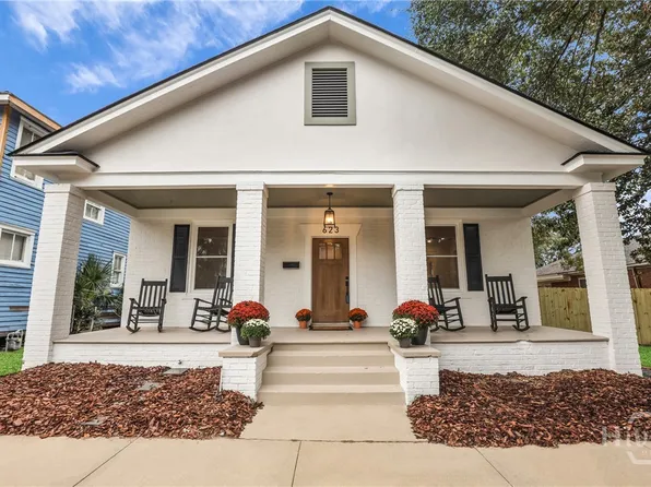 623 W 45th Street, Savannah, GA 31404