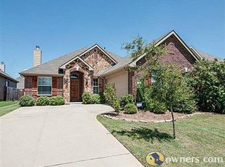 2356 Palo Pinto Rd, Grand Prairie, TX 75052