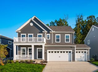 7141-1 Aster Way, Plain City, OH 43064