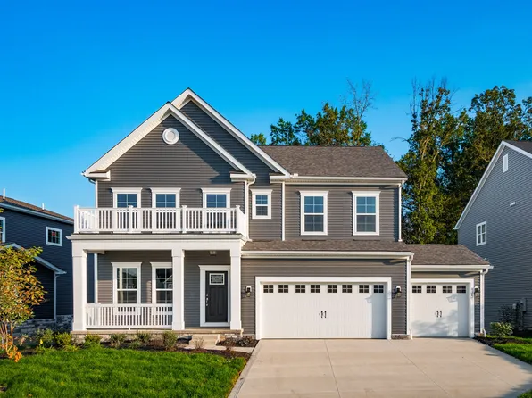 7141 Aster Way, Plain City, OH 43064