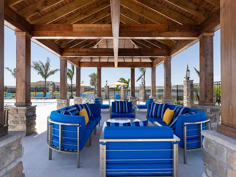 Cocoa Grand Apartments — Photo 6