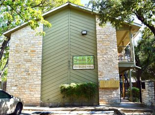 5701 Woodrow Ave #101, Austin, TX 78756