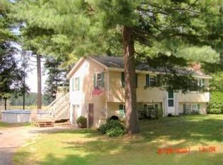 39 Willard Dr, Turner, ME 04282