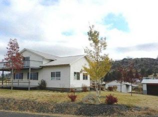 42540 Eagle Nest Ct N, Davenport, WA 99122