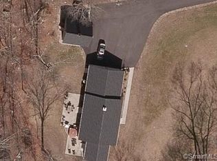 New London Tpke, Stonington, CT 06378