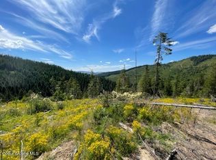 2630 Alpine Dr, Fernwood, ID 83830