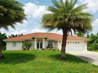 6968 De Brita Rd, North Port, FL 34291
