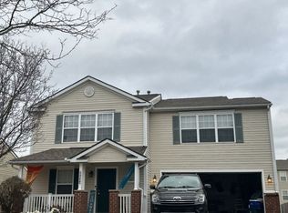 8080 Beardsley Ave, Blacklick, OH 43004