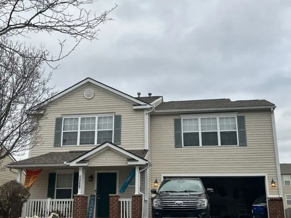 8080 Beardsley Ave, Blacklick, OH 43004