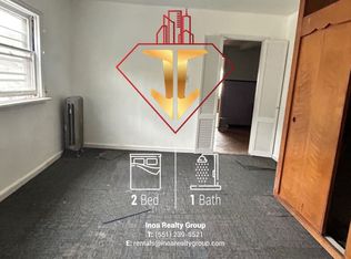 140 Arlington Ave FLOOR 3, Jersey City, NJ 07305