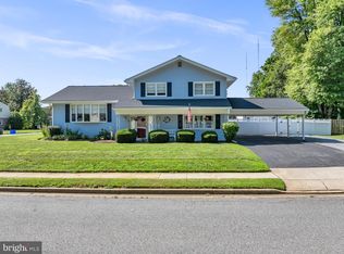 1 King Ct, Annapolis, MD 21401