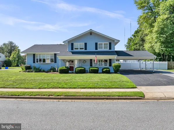 1 King Ct, Annapolis, MD 21401