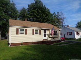48 Goodwin Park Rd, Wethersfield, CT 06109