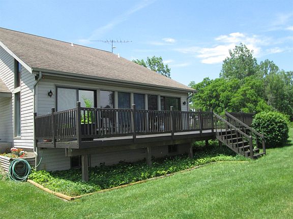 3rd image of 9000 N County Road 25w