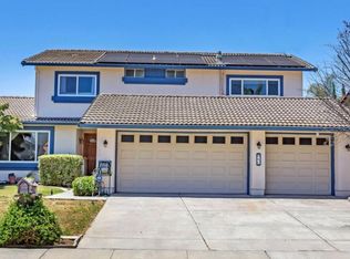 867 Cape Verde Pl, San Jose, CA 95133
