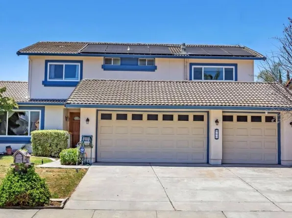 867 Cape Verde Pl, San Jose, CA 95133