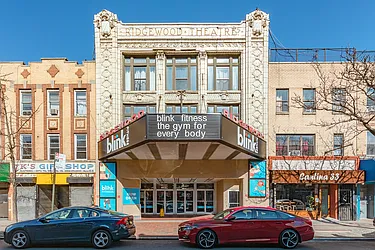 Rented by MySpaceNYC