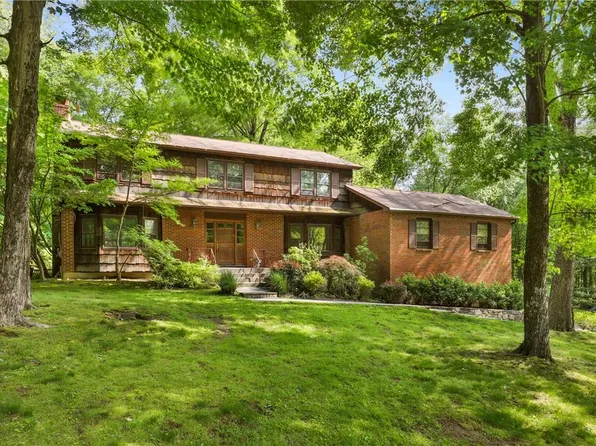 7 Southwind Drive, Cross River, NY 10518