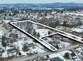 2500 Oakland Rd, Dover, PA 17315