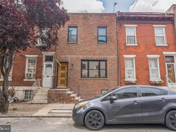 633 Moore St, Philadelphia, PA 19148