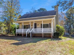 1341 Jimmy Dodd Rd, Buford, GA 30518