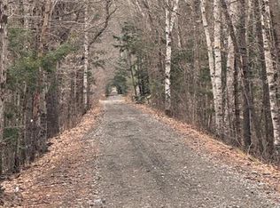 E Side Rd, Wentworth, NH 03282